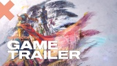 Dragon Quest I & II HD-2D Remake - Teaser Trailer