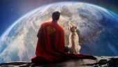 Superman lanseras i digital form den 15 augusti