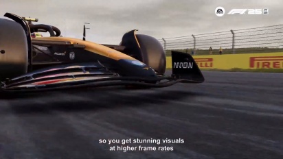 Introduktion av AMD FSR 'Redstone' - ML-förbättrad prestanda och immersion