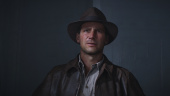Troy Baker &auml;r &ouml;ppen f&ouml;r en &aring;terkomst som Indiana Jones