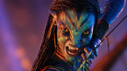 Avatar: Fire and Ash sl&auml;pps p&aring; Disney+ i juni