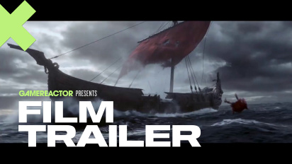 The Odyssey (Asylum) - Official Trailer