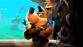 Toys for Bob skulle vara intresserade av att g&ouml;ra ett Banjo-Kazooie -spel