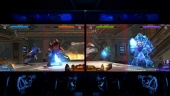Halo: Fireteam Raven - Arcade Experience Reveal Trailer
