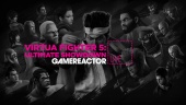 Virtua Fighter 5: Ultimate Showdown - Livestream Replay