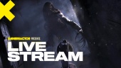 Amnesia: The Bunker - Livestream Replay