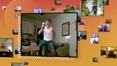 Dancestar Party Hits - PS3 Trailer