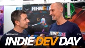 Sword Blows and Bullets - Haneda Girl IndieDevDay Interview