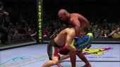 UFC Undisputed 2010 - Fighting Techniques Trailer
