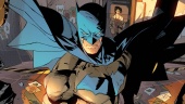 Matt Fraction guidar oss genom svårigheterna med att skriva nya Batman-berättelser
