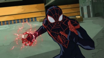 Skaparen av Miles Morales’ Ultimate Spider-Man varianten berättar för oss om vikten av sin berättelse
