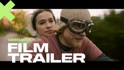 Good Luck, Have Fun, Don't Die - Teaser Trailer