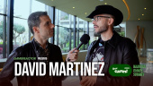 Att autopublicera eller inte autopublicera &ndash; Abylights David Mart&iacute;nez Madeira Games Summit-intervju