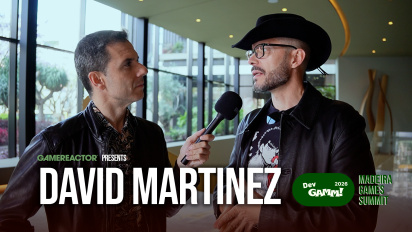 Att autopublicera eller inte autopublicera – Abylights David Martínez Madeira Games Summit-intervju
