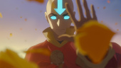 Avatar Aang: The Last Airbender kommer att ha premi&auml;r p&aring; Paramount+ om ett par veckor