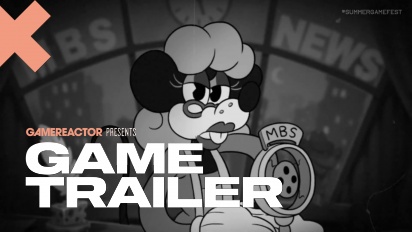 Mouse: P.I. for Hire - World Premiere Trailer