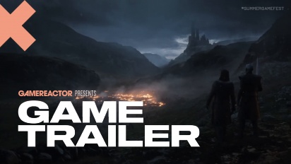 Game of Thrones: War for Westeros - World Premiere Trailer