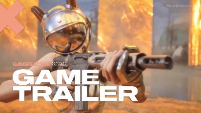 The Cube - World Premiere Trailer