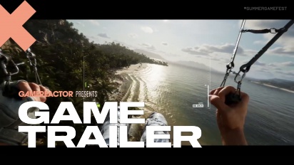 Atomic Heart 2 - World Premiere Trailer