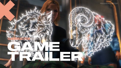 Killer Inn - World Premiere Trailer