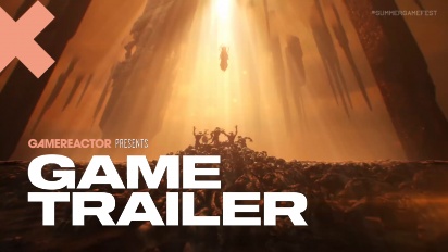 Chrono Odyssey - World Premiere Trailer