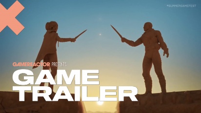 Dune Awakening - Release Trailer