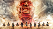 Satoshi Shiki pratar om utmaningarna med att g&ouml;ra Attack on Titan-prequelen