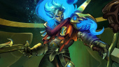 Clockfall var inte alltid t&auml;nkt att vara en dungeon-crawlande roguelite