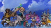 Dragalia Lost - Announcement Trailer