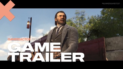 Mafia: The Old Country - World Premiere Trailer