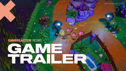 Nicktoons and the Dice - World Premiere Trailer