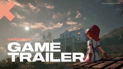 Fractured Blooms - World Premiere Trailer