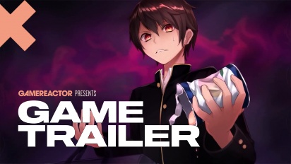 Death Match Love Comedy! - Release Date Trailer