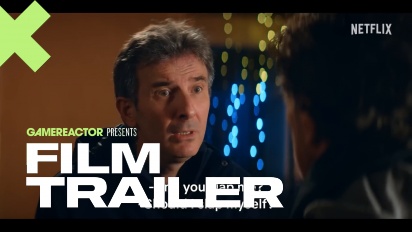 Sicily Express - Official Trailer (Netflix)