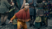 Avatar: The Last Airbender’s second season premieres in June
