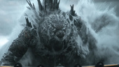 Godzilla Minus Zero s f&ouml;rsta teaser har gjort sin entr&eacute;