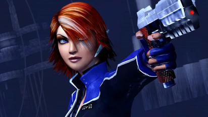 Id Software unders&ouml;kte ett Perfect Dark-projekt innan Xbox-upps&auml;gningarna