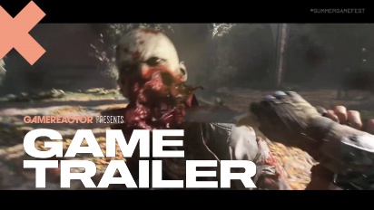 Dying Light: The Beast - World Premiere Trailer