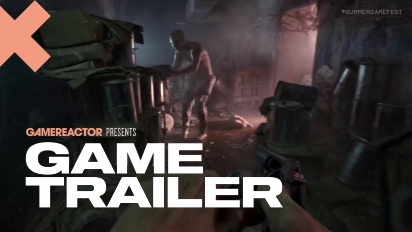 ILL - World Premiere Trailer