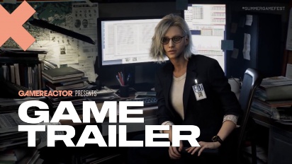 Resident Evil 9: Requiem - World Premiere Trailer