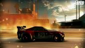 Split/Second: Velocity - Develepor Diary Game Design