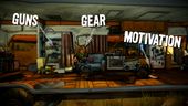 Shoot Many Robots - Missions Trailer