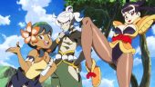 Indivisible - Release Date Announce Trailer
