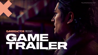 Stranger Than Heaven - World Premiere Trailer