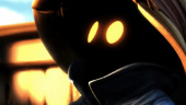 The remake of Final Fantasy IX seems to be a long way off