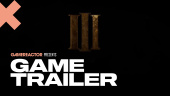 The Talos Principle 3 - Reveal Teaser (PS5)