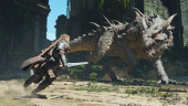 Cygames arbetar fortfarande p&aring; Project Awakening