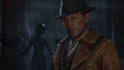 Priset och PC-specifikationerna f&ouml;r The Sinking City 2 har tillk&auml;nnagivits