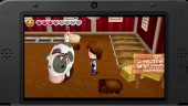 Harvest Moon: The Lost Valley - European Trailer