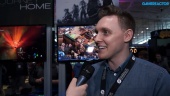 Shadow Tactics: Blades of the Shogun - Dennis Huszak Interview